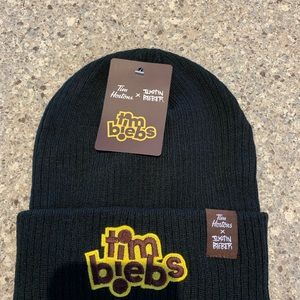 Justin Bieber Touque